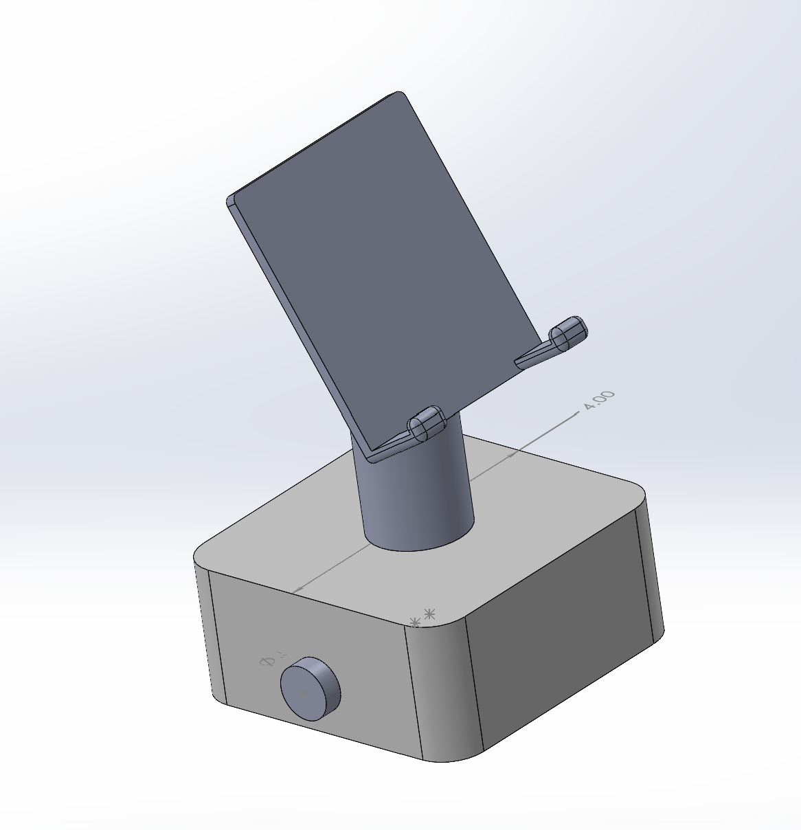 Bevel Gear 3